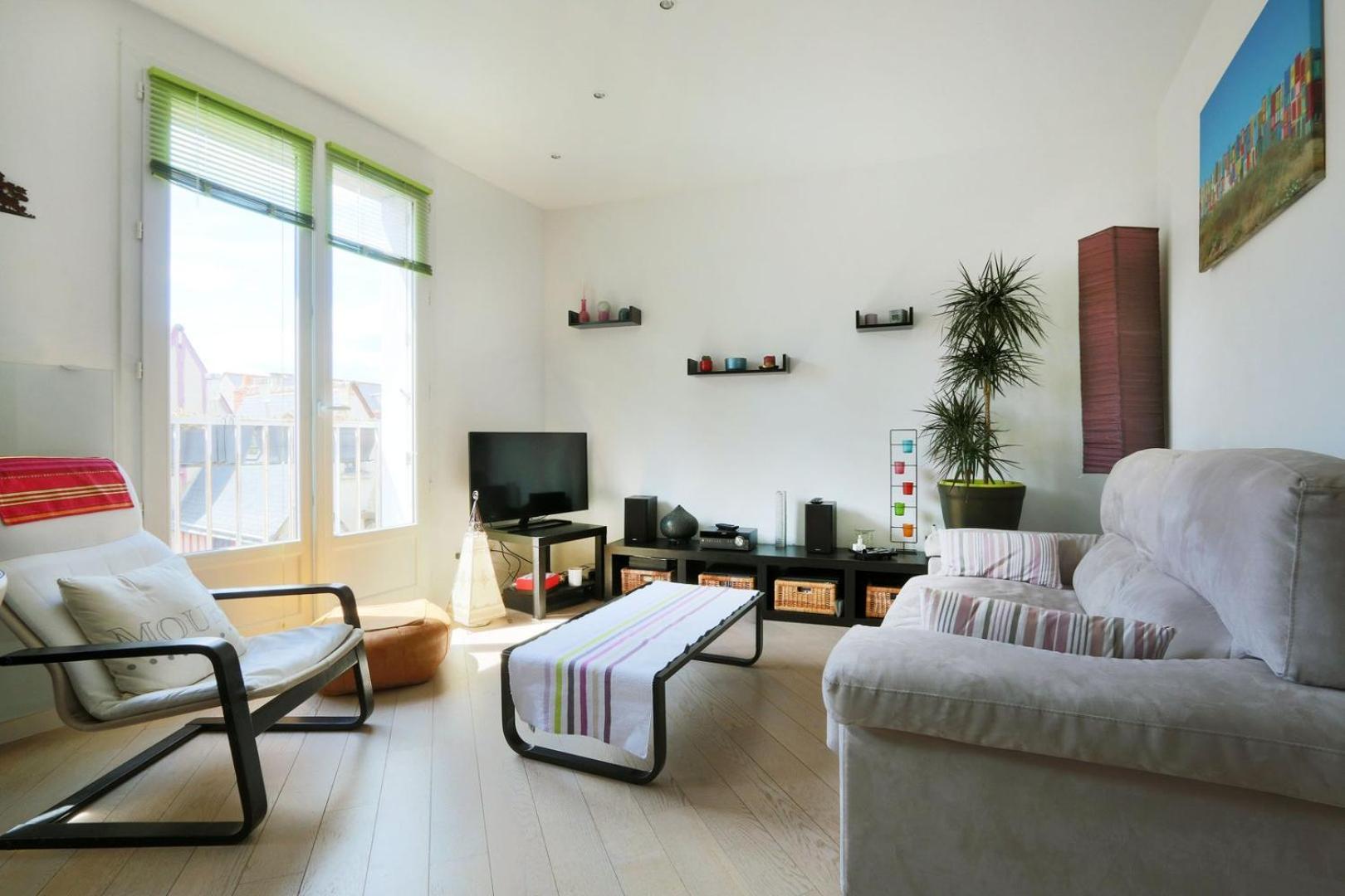 Quiet Apartment In Vieux Tours #Halles エクステリア 写真