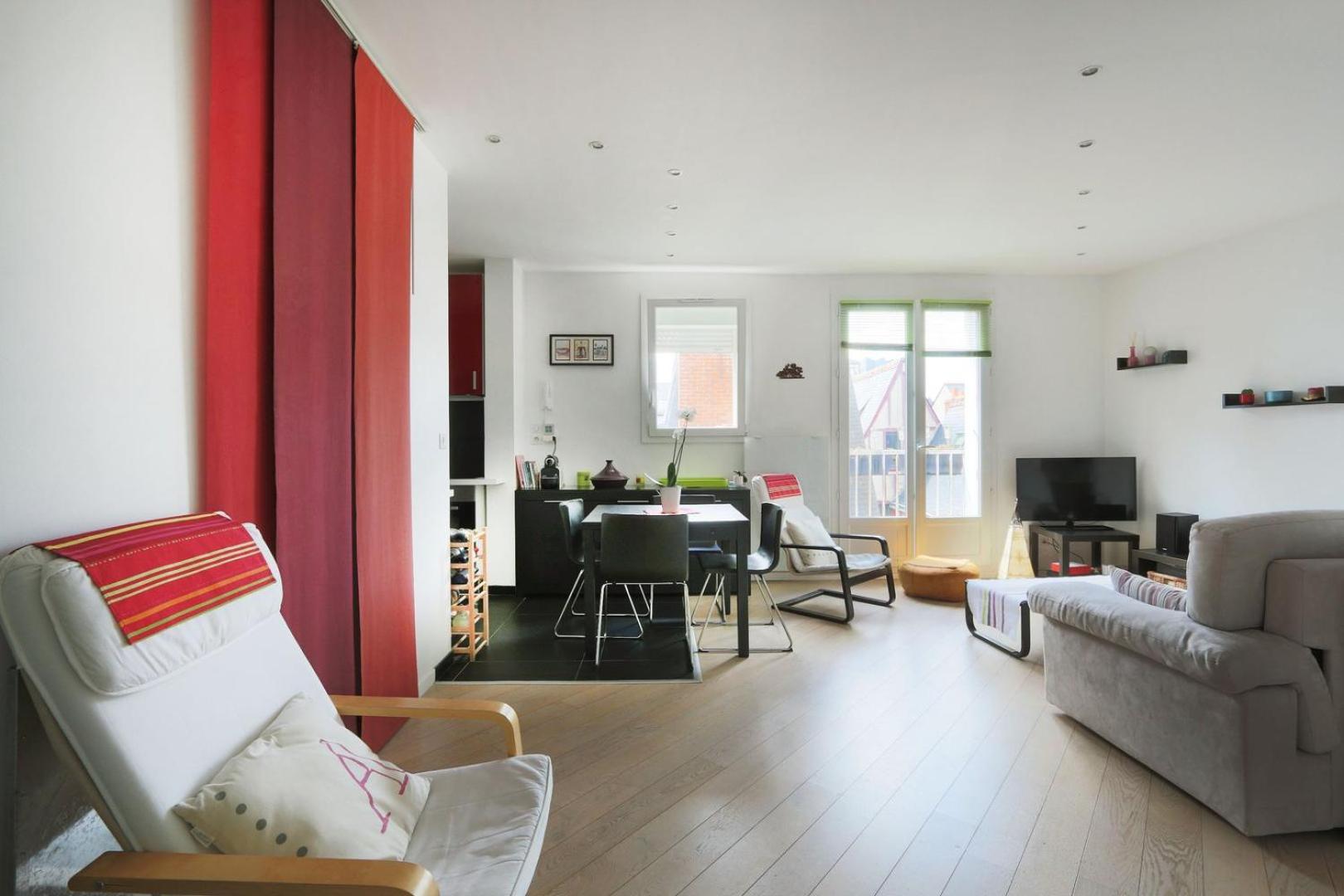 Quiet Apartment In Vieux Tours #Halles エクステリア 写真